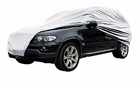 10% off Mirage Car Covers